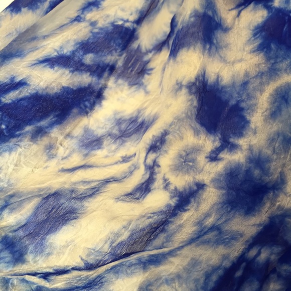 War Chest Boutique infinity scarf - Picture 3 of 4